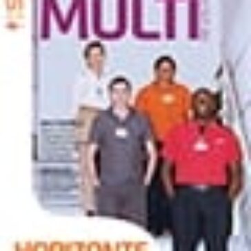 Multirevista
