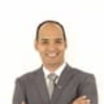 André Vieira, responsável pela área de vistoria regulamentada