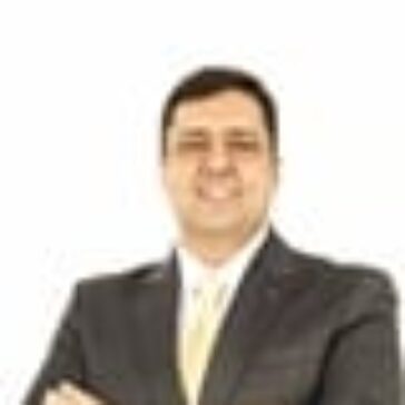 José Homero Santos, Diretor Comercial Corporativo