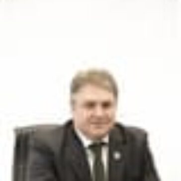 Mario Cassio Mauricio, CEO do Grupo DEKRA no Brasil