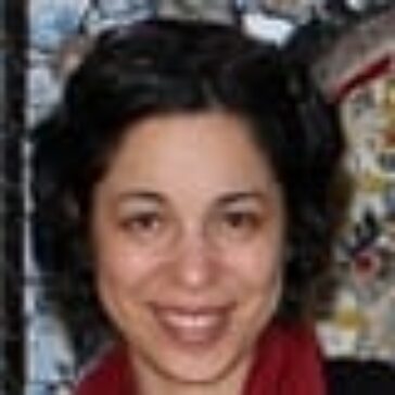 Mary Grace Pereira Andrioli – Engrenar