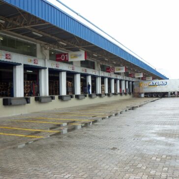 Unidade Jaboatão dos Guararapes/PE