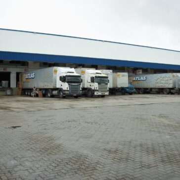 Unidade Jaboatão dos Guararapes/PE