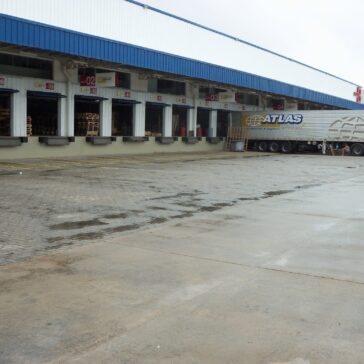 Unidade Jaboatão dos Guararapes/PE