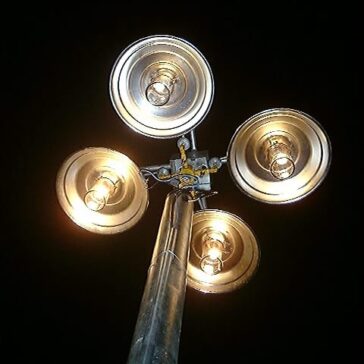 Nova alternativa de energia