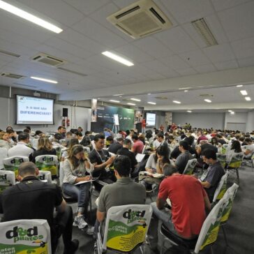 11th IHRSA/FITNESS BRASIL Latin American 2010