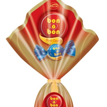 BON O BON DUPLA CAMADA