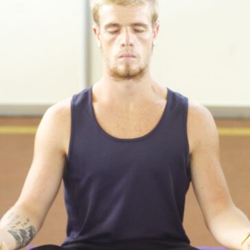 aulas na Fitness Brasil Internacional, em Santos