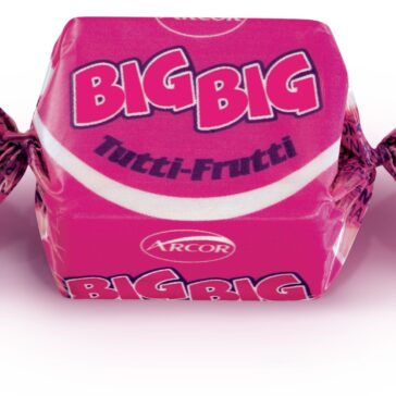 Big Big_Tutti Frutti