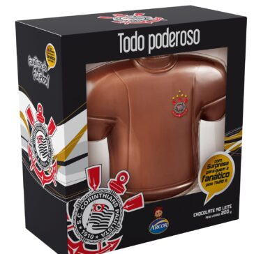 Caixa Corinthians