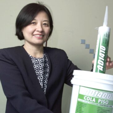 Adespec: adesivos especiais desenvolvidos com alta tecnologia