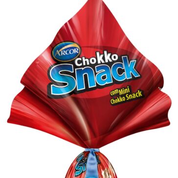 ChokkoSnack 170g