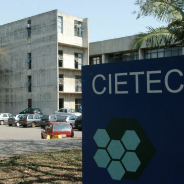 Cietec abre edital para 30 novas vagas