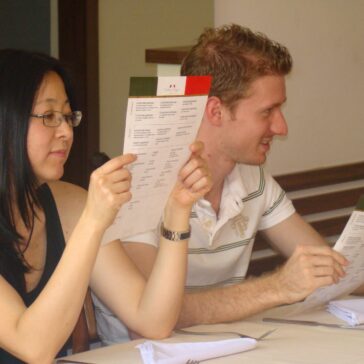 Inauguração Trattoria Vitória-Régia