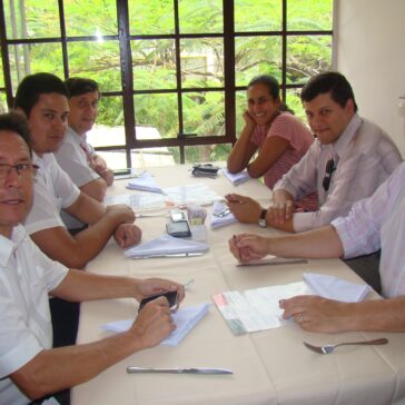 Inauguração Trattoria Vitória-Régia