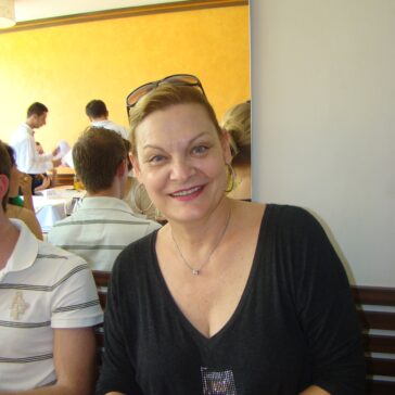 Inauguração Trattoria Vitória-Régia