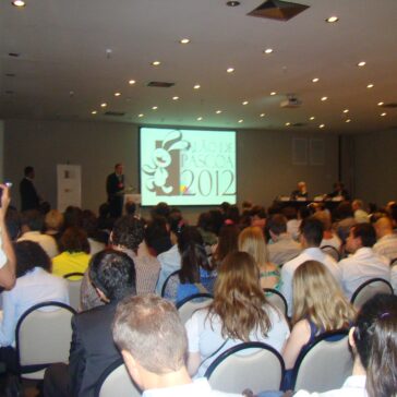 ABICAB 2012