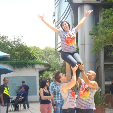 Flash Mob