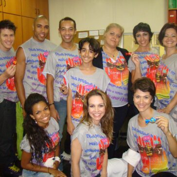 Flash Mob