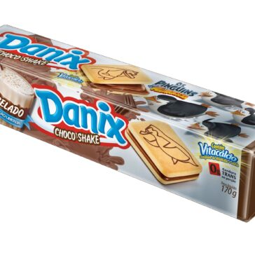 Danix Choco Shake