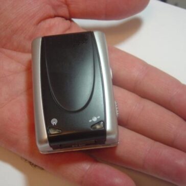 Find Me desenvolve rastreadores pessoais