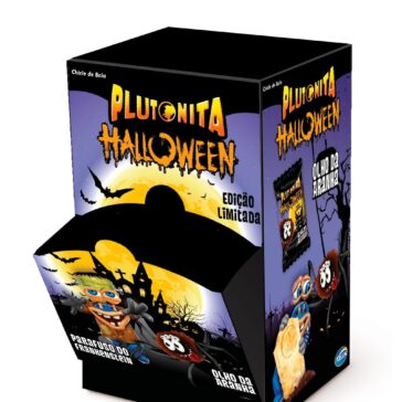 Plutonita Halloween 2013