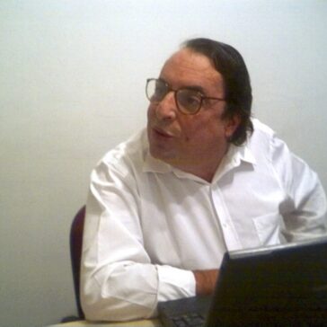 Eduardo Bassi, diretor executivo da Plug In