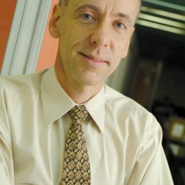 Francisco Martim Megale – Presidente da Atlas