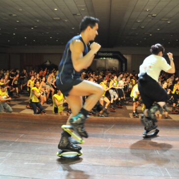 20ª Fitness Brasil_04 ? Crédito: Gabriela Nakamura