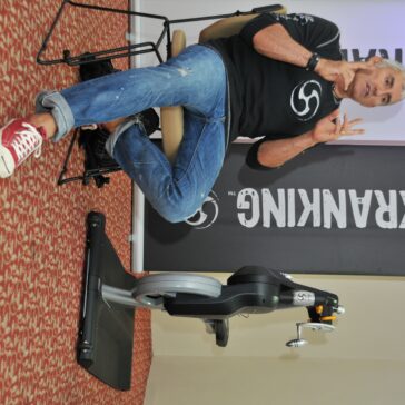 20ª Fitness Brasil 09 ? Crédito: Gabriela Nakamura