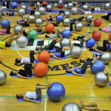 20ª Fitness Brasil 15 ? Crédito: Gabriela Nakamura