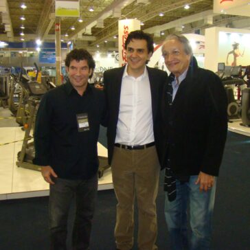 2° Dia – 12ª IHRSA FITNESS BRASIL