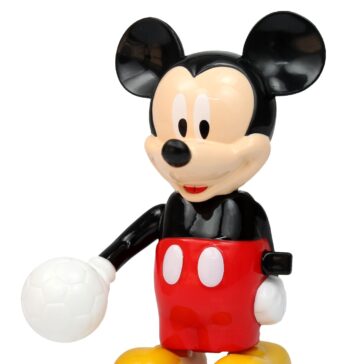 Mickey Mouse