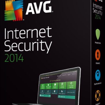 Internet Security 2014