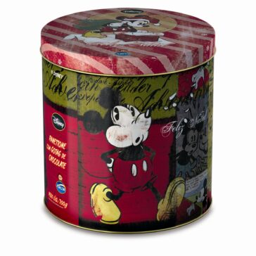 LATA Arcor Disney