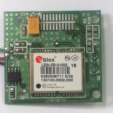 LapTracker da FindMe