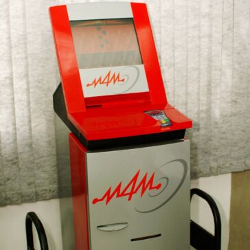 Primeiras unidades da máquina para gravar CDs serão instaladas em março