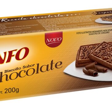 TriunfoChocolate
