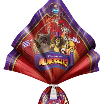 Madagascar 150g