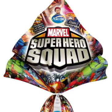 Marvel Hero 150g