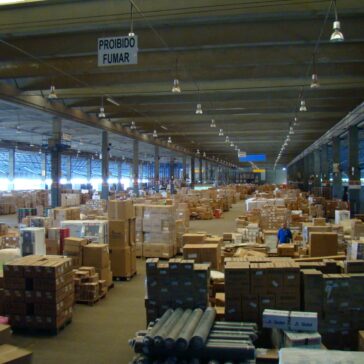 Matriz de São Paulo