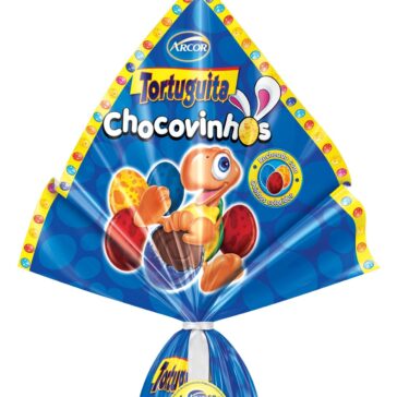 Chocovinhos 50g