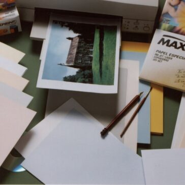 Maxprint aumenta portfolio de produtos e lança linha de papéis especiais