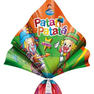 Patati e Patata 120g