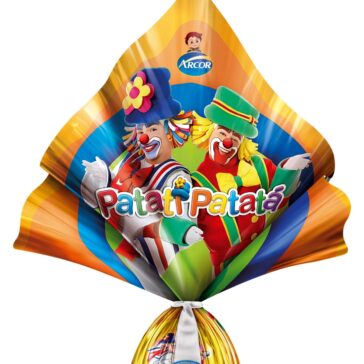 Patati e Patata 170g