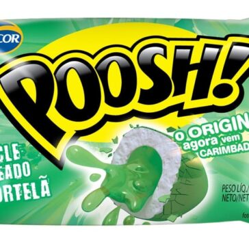 Poosh_Hortelã