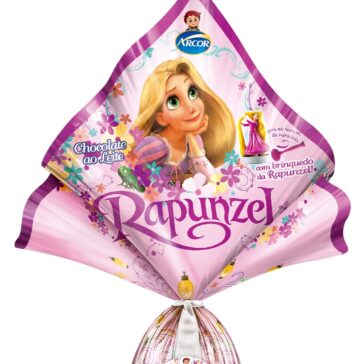 Rapunzel 150g