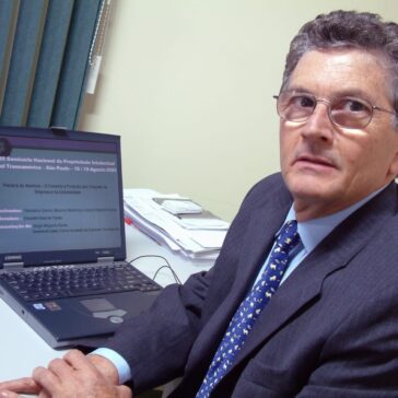 Sérgio Risola – Gestor do Cietec