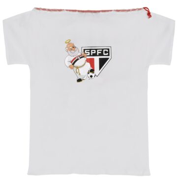 Camiseta SPFC