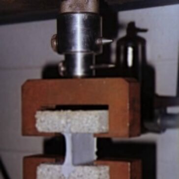 Selante para construção desenvolvido pela Adespec, empresa incubada do Cietec